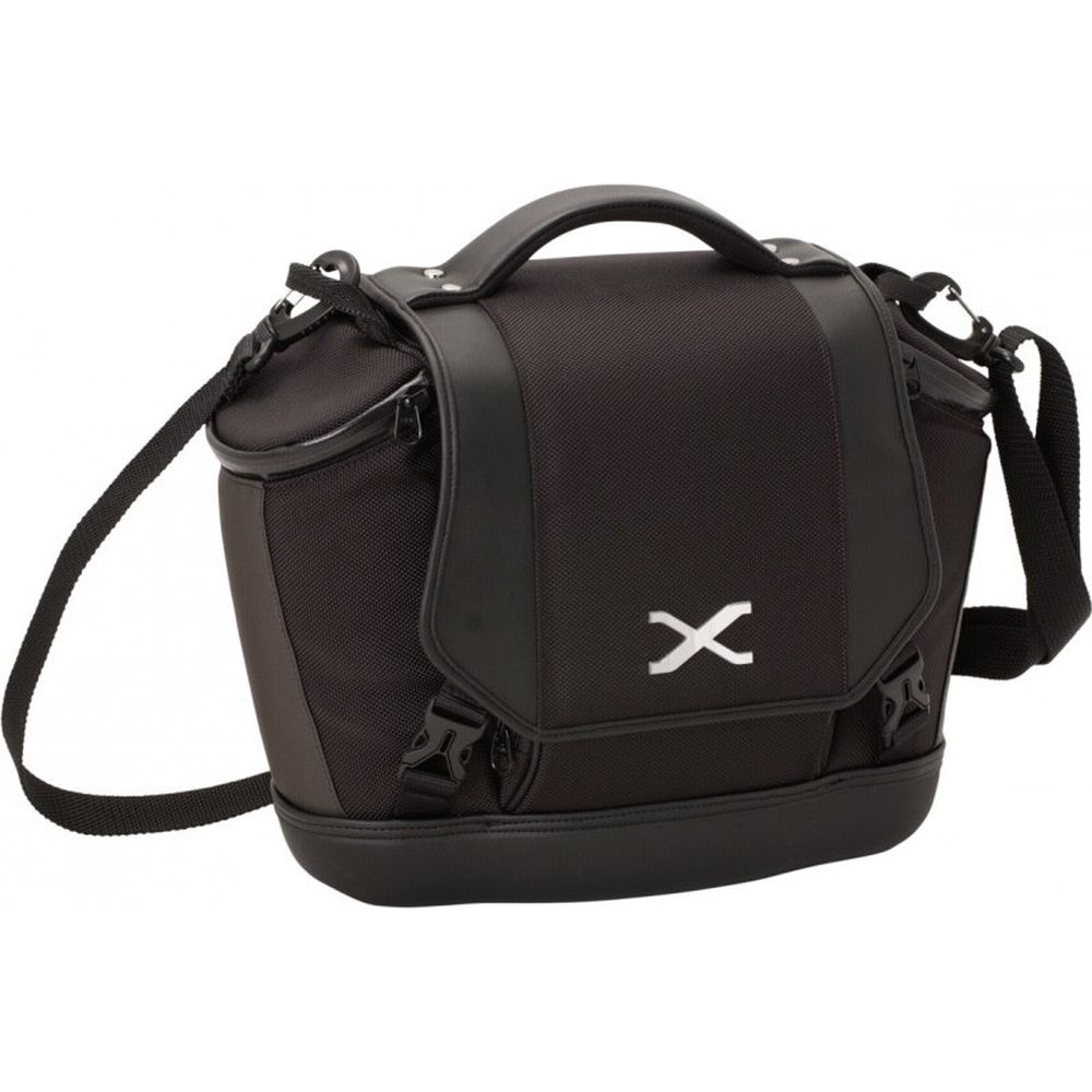 Fujifilm SC-X cameratas 