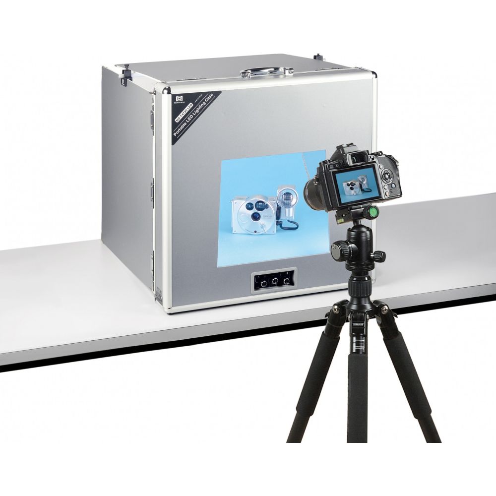 NanGuang LED Fotostudio Box Normal