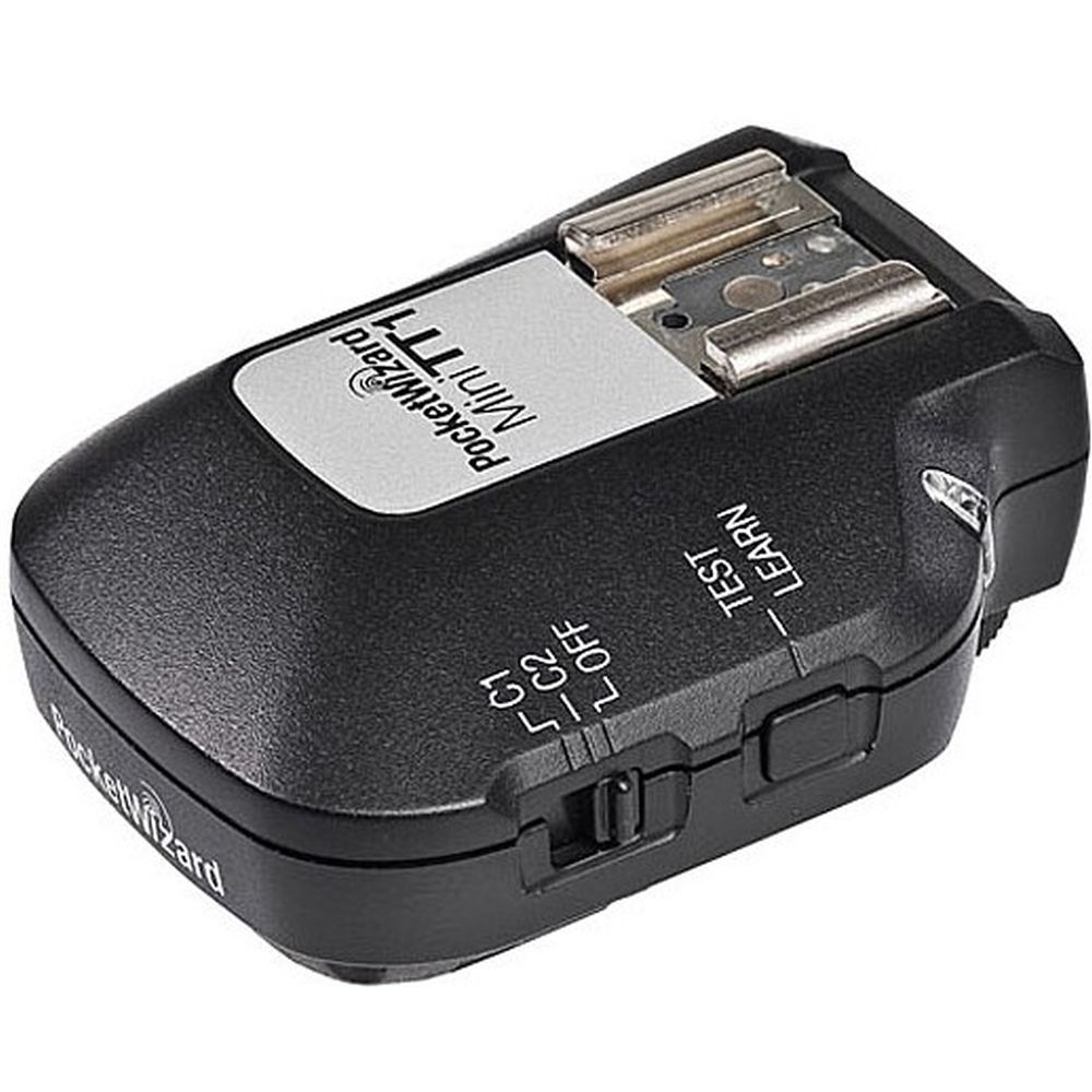 PocketWizard PW Mini TT1 Canon Transmitter