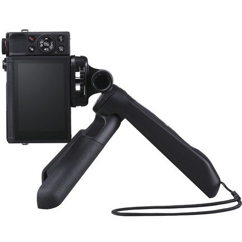 Canon PowerShot G7X Mark III Social Media Kit Silber