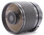 Sigma 600mm F/8.0 Mirror-Telephoto Pentax SN:901524 (3 mnd gar) (8) occasion