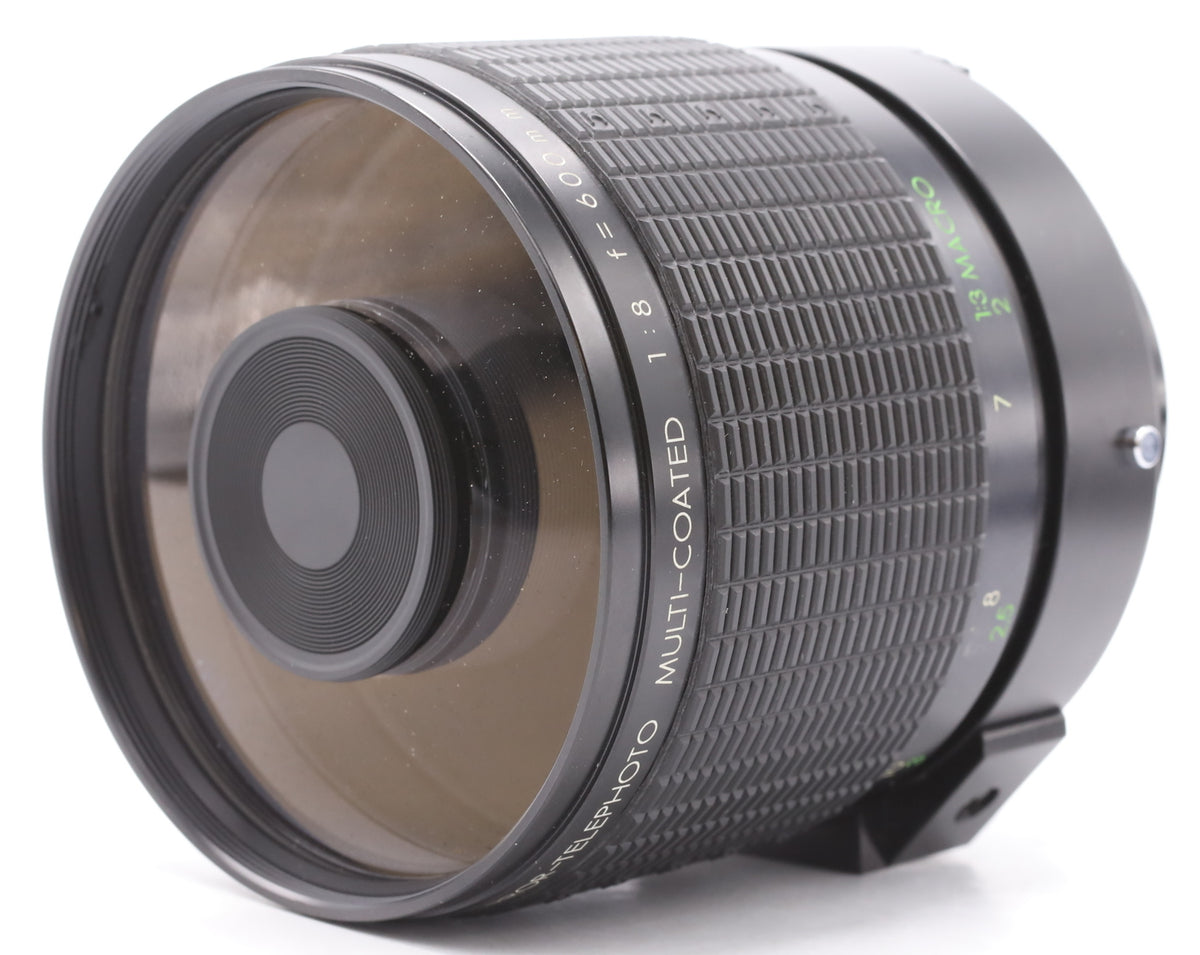 Sigma 600mm F/8.0 Mirror-Telephoto Pentax SN:901524 (3 mnd gar) (8) occasion