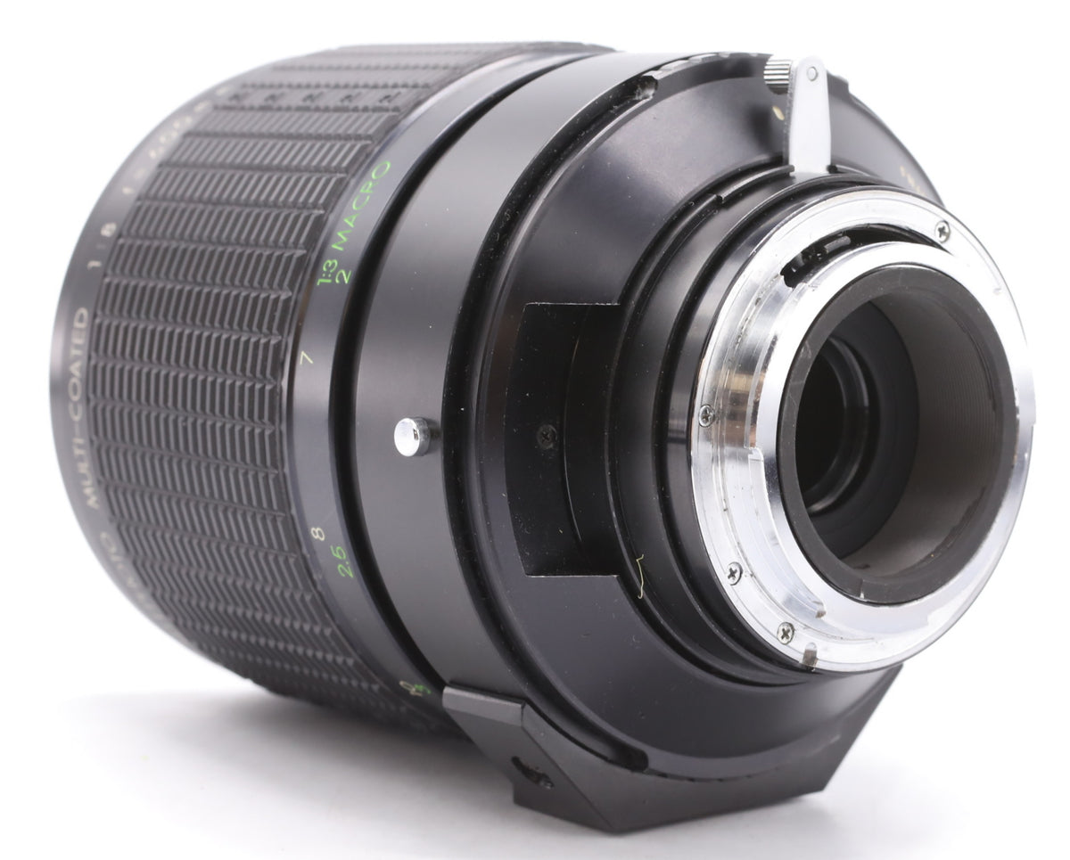 Sigma 600mm F/8.0 Mirror-Telephoto Pentax SN:901524 (3 mnd gar) (8) occasion
