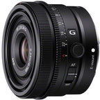 Sony FE 24mm f/2.8 G (SEL24F28G.SYX)