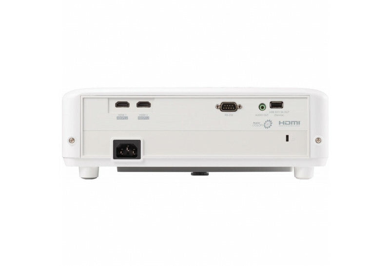 Viewsonic DLP projector 4K (3840x2160) 3200 ANSI lumen