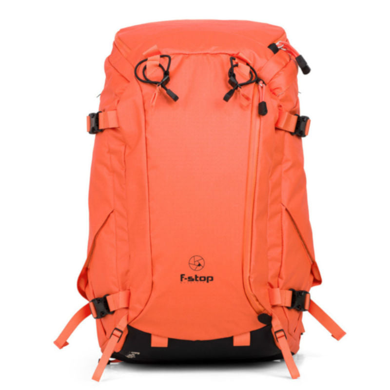 F-Stop Lotus Essentials Bundle Kapuzinerkresse (Orange)