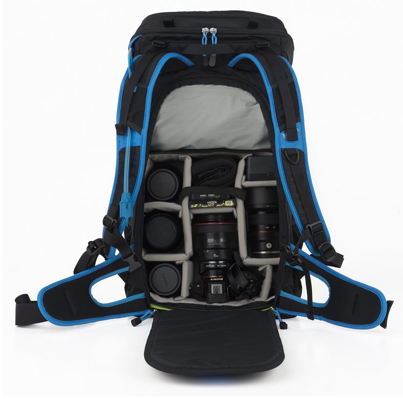 F-Stop Loka UL Essentials-Bundle