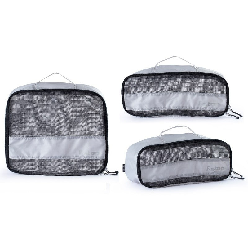 F-Stop Packing Cell Kit Grau