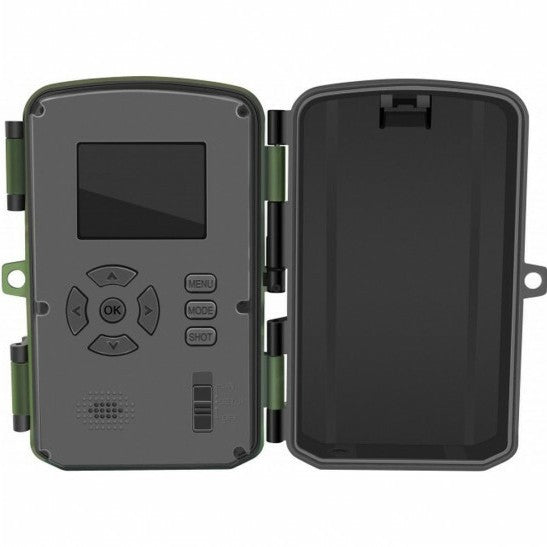 Braun Scouting Cam Black1300 Outdoor Cam