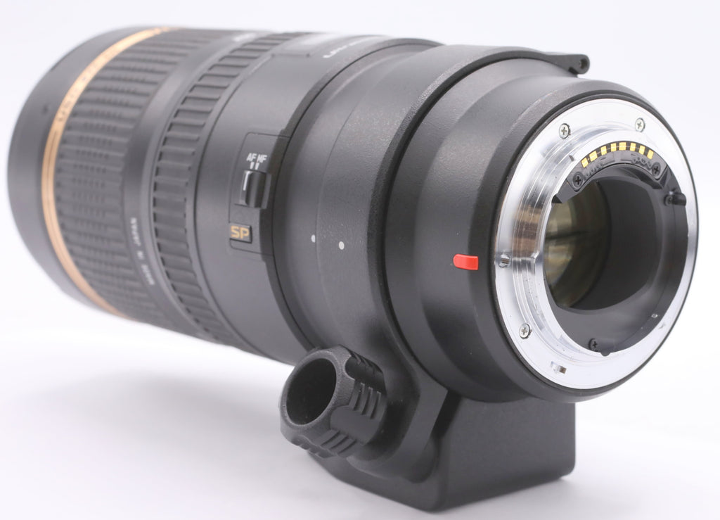 Tamron 70-200mm F/2.8 SP Di VC USD Sony A-mount  SN:003031 (12 mnd gar) (8) occasion