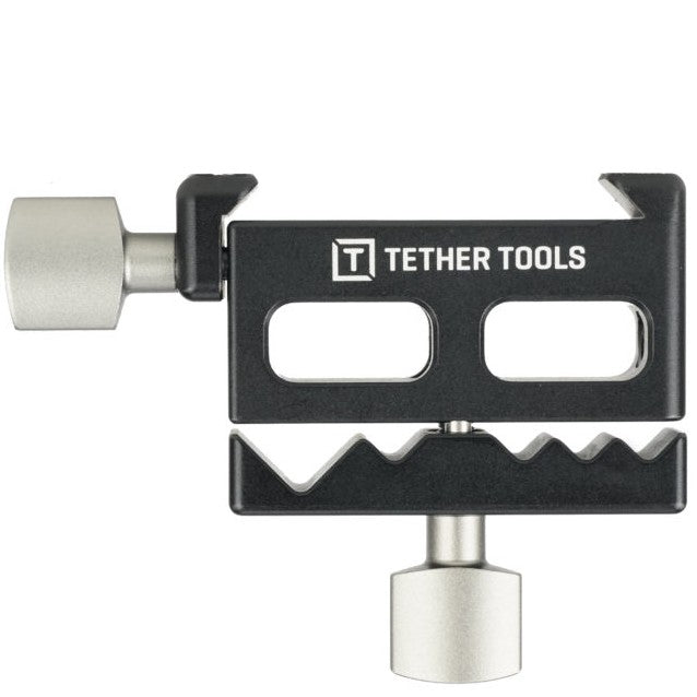 Tether Tools TetherArca Cable Clamp for L Brackets