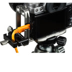 Tether Tools TetherArca Cable Clamp for L Brackets
