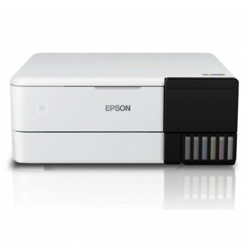 Epson EcoTank ET-8500 All-in-One-Fotodrucker