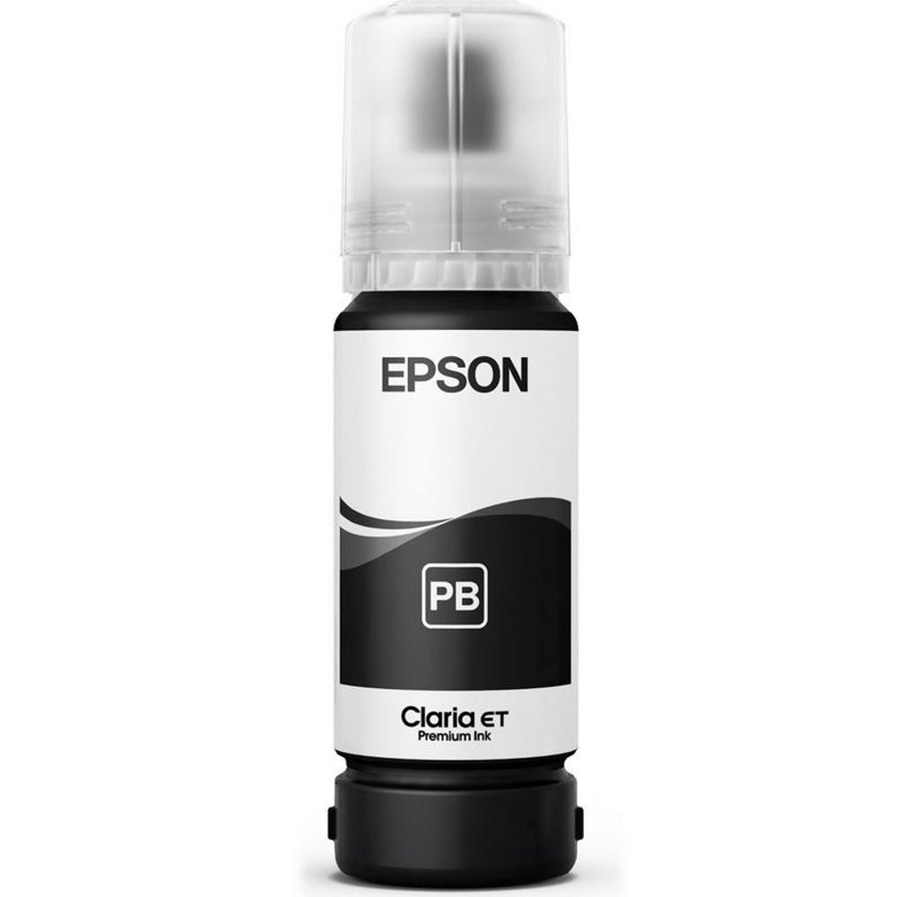 Epson 114 EcoTank Pigment Black Tintenflasche