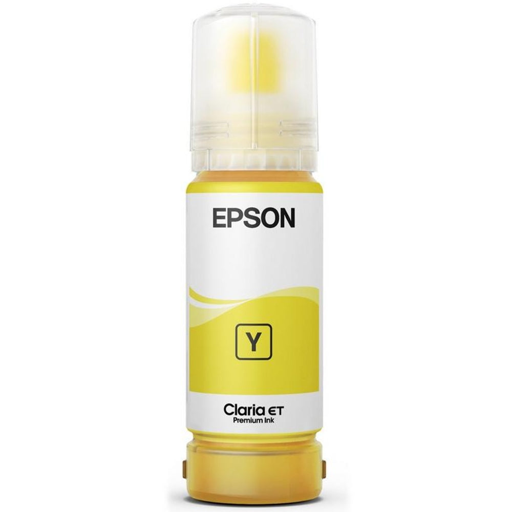 Epson 114 EcoTank Gelb Tintenflasche