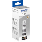Epson 114 EcoTank Grau Tintenflasche