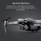 DJI Mavic Air 2S