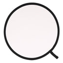 Manfrotto faltbarer Diffusor 95cm 2 Stufen