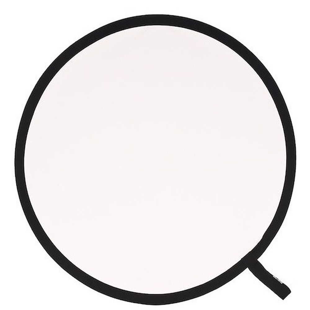 Manfrotto faltbarer Diffusor 120cm 2 Stufen