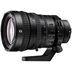 Sony FX3 + FE 28-135mm F/4.0 G OSS PZ