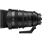 Sony FX3 + FE 28-135mm F/4.0 G OSS PZ