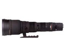Sigma 300-800mm F/5.6 EX DG IF HSM Canon OUTLET