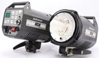 Elinchrom Style RX600 Studioflitser To-Go kit + EL-Skyport trigger & Tripod set occasion