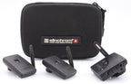 Elinchrom Style RX600 Studioflitser To-Go kit + EL-Skyport trigger & Tripod set occasion