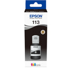 Epson 113 EcoTank Ink Black