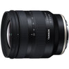 Tamron 11-20MM f/2.8 Di III-A RXD Sony E (APS-C)