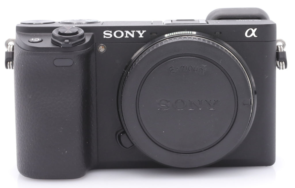 Sony A6300 body occasion