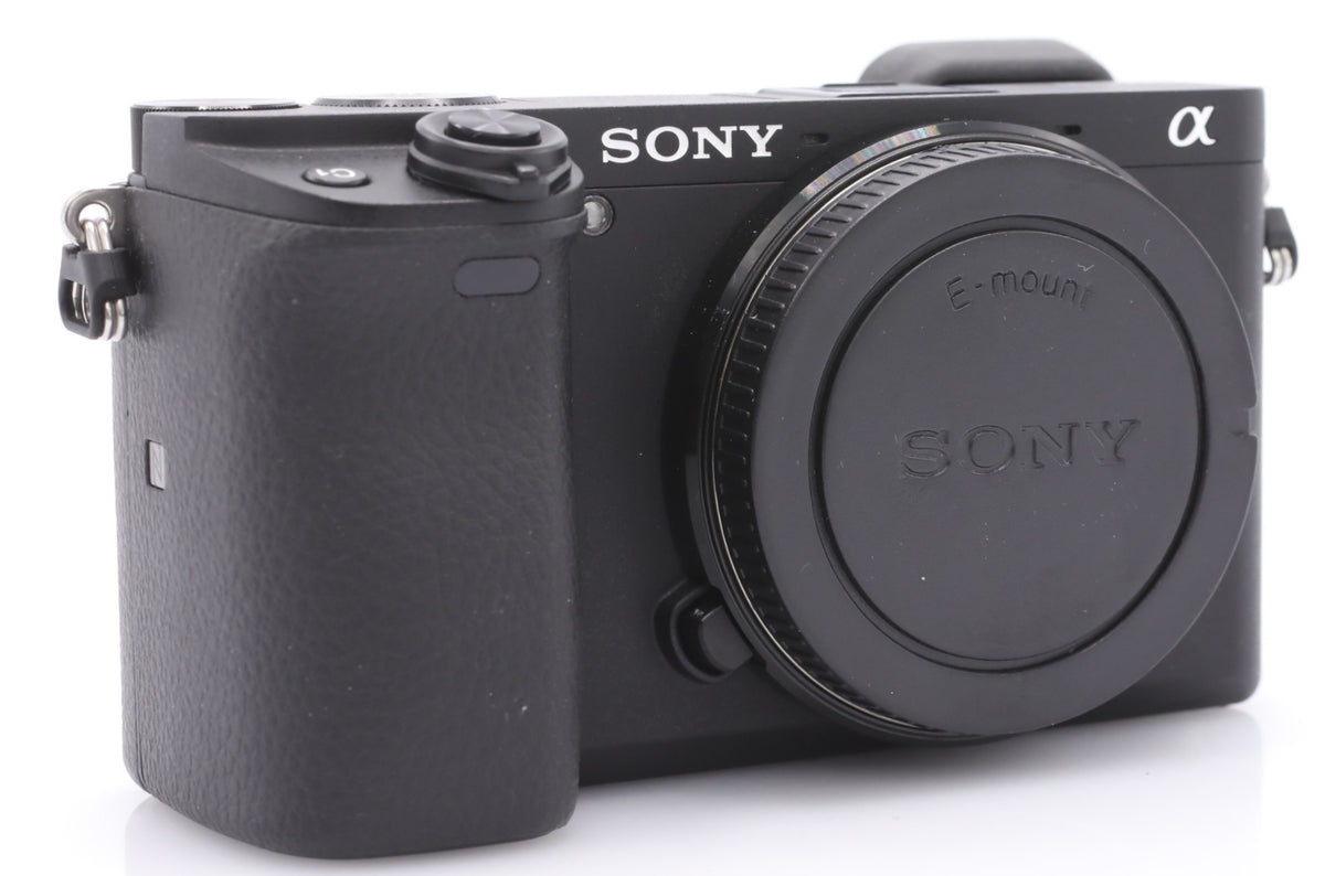 Sony A6300 body occasion