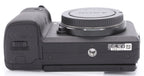 Sony A6300 body occasion