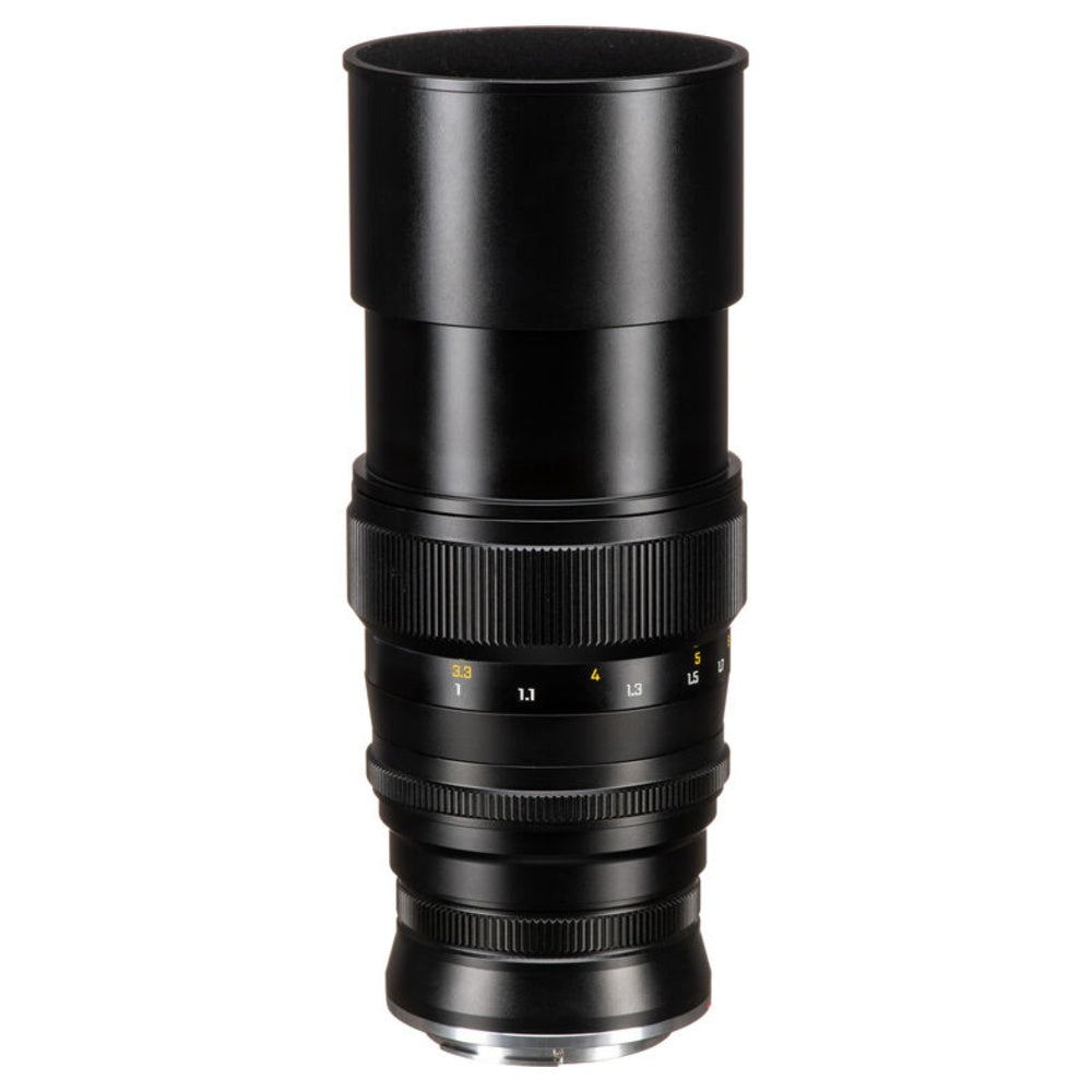 Zhongyi Mitakon 135mm f/2.5 Nikon Z