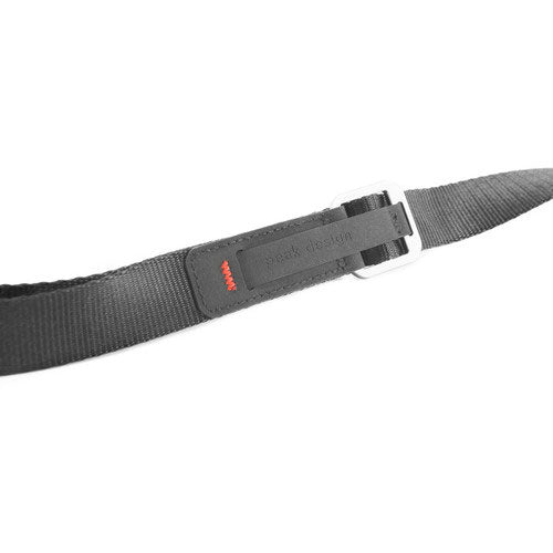 Peak Design Match-Pack Schwarz (Leash & Cuff)