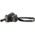 Peak Design Match-Pack Schwarz (Leash & Cuff)