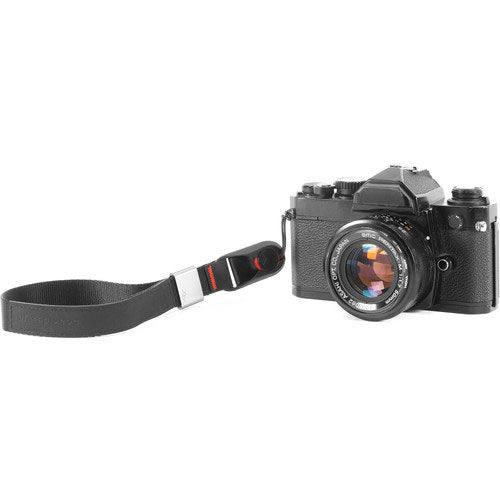 Peak Design Match-Pack Schwarz (Leash & Cuff)