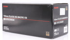 Sigma 105mm F/2.8 EX DG Macro OS HSM Nikon occasion