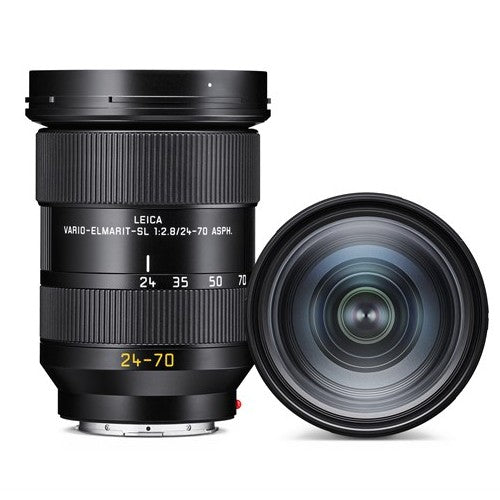 Leica 11189 Vario-Elmarit-SL 2.8/24-70 ASPH