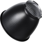 Godox Reflektor-Scheiben-Videoleuchte ML60 RFT-22