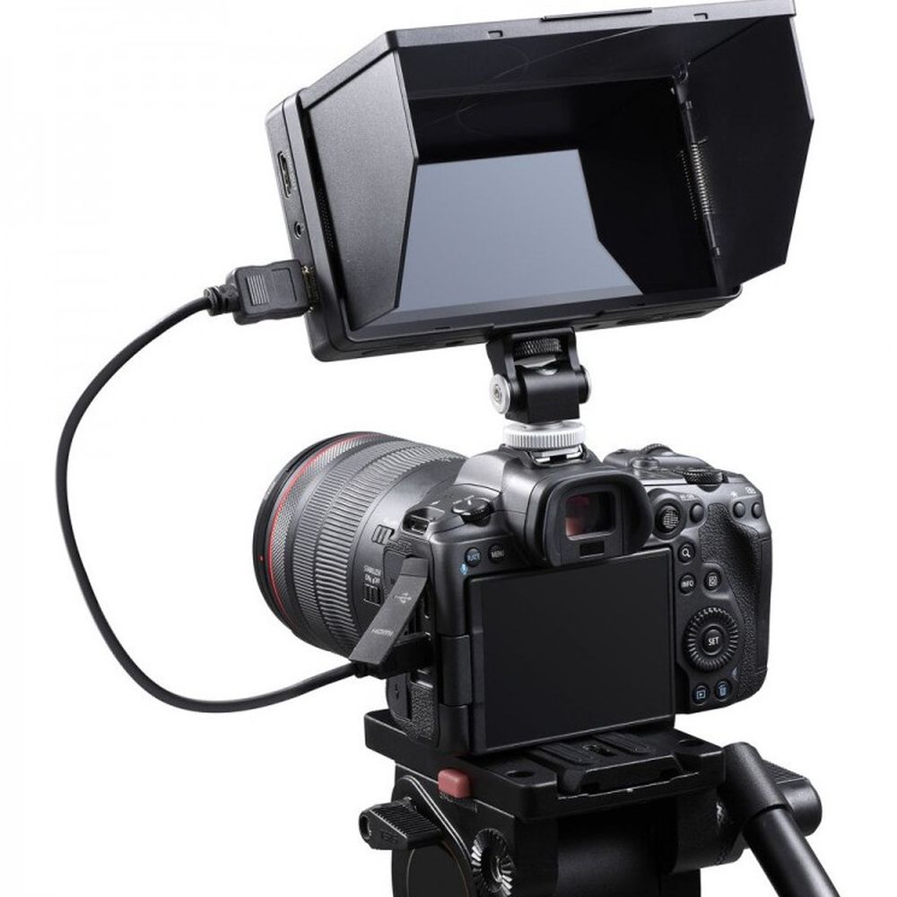 Godox Monitor camera control cable (Micro-USB)