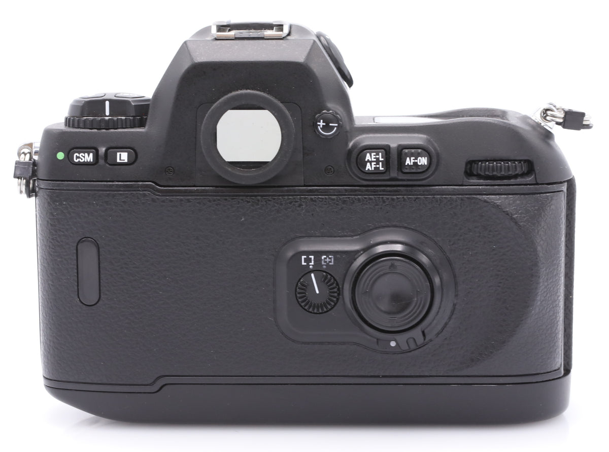 Nikon F100 body occasion