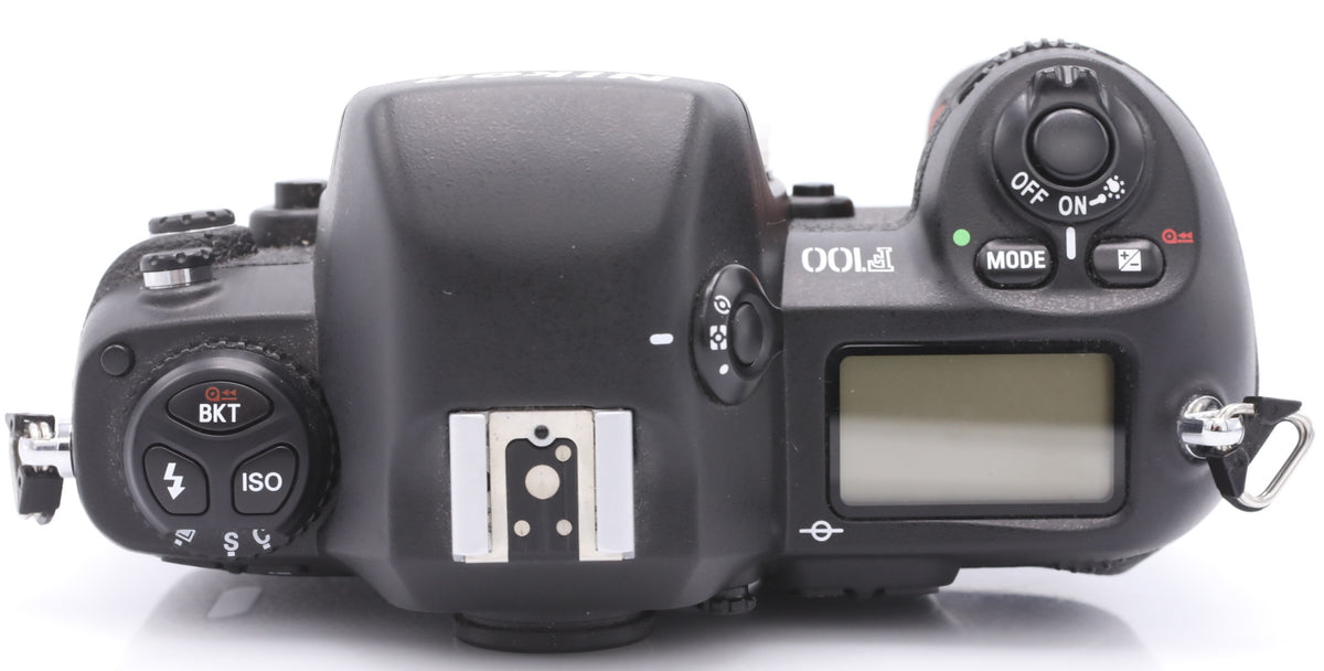 Nikon F100 body occasion
