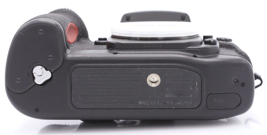 Nikon F100 body occasion