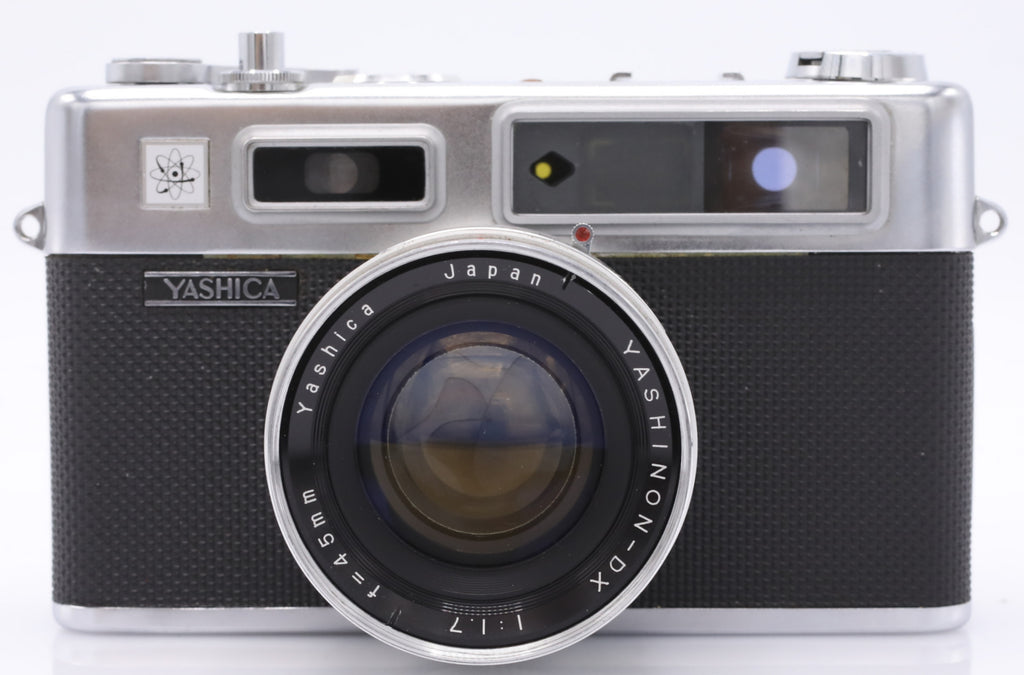 Yashica Electro 35 occasion