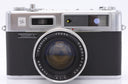 Yashica Electro 35 occasion
