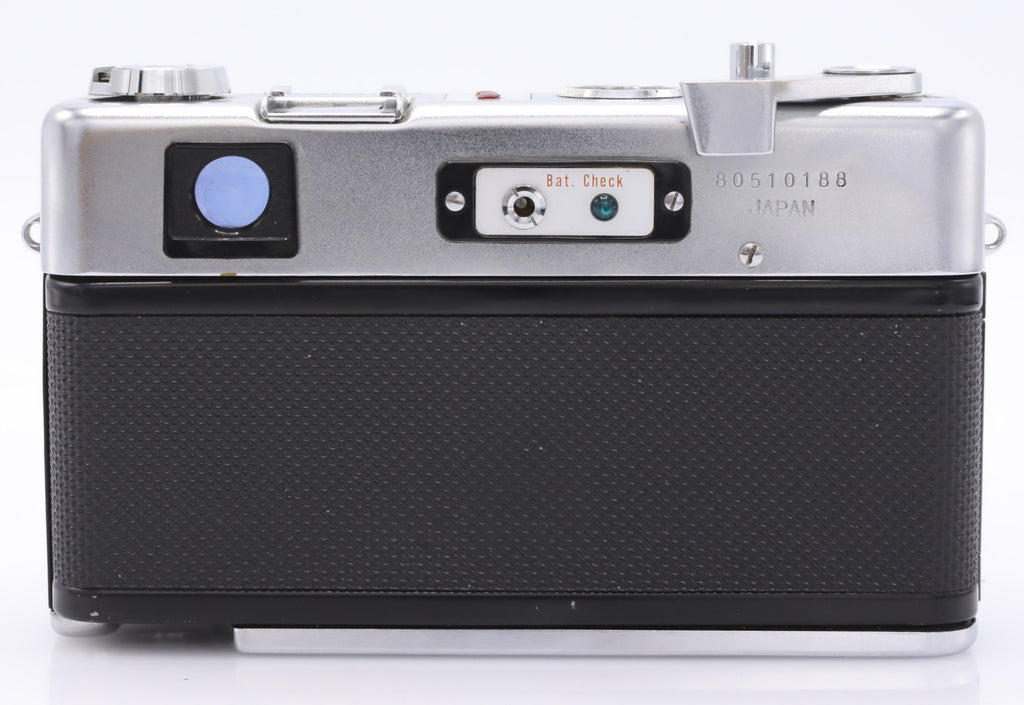 Yashica Electro 35 occasion