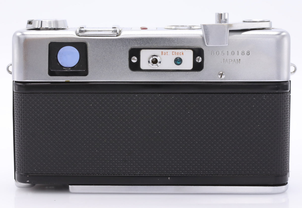 Yashica Electro 35 occasion
