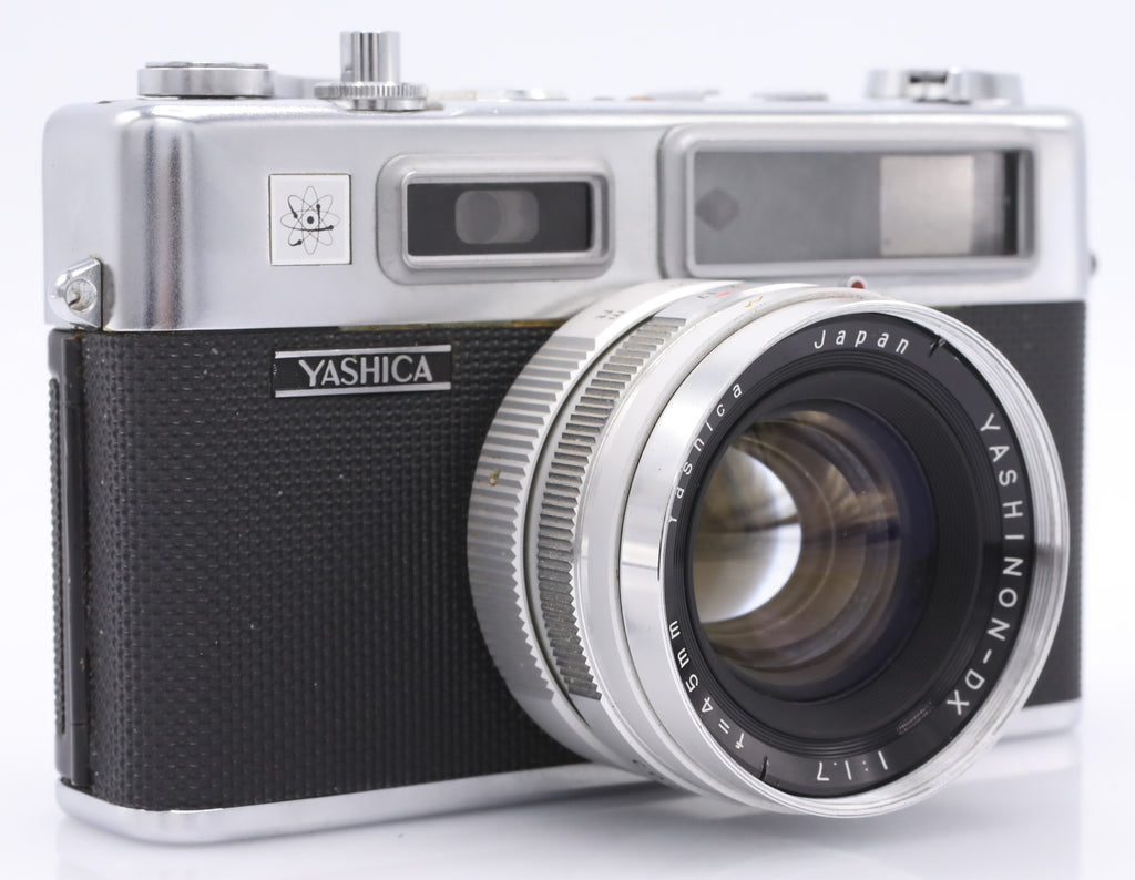 Yashica Electro 35 occasion