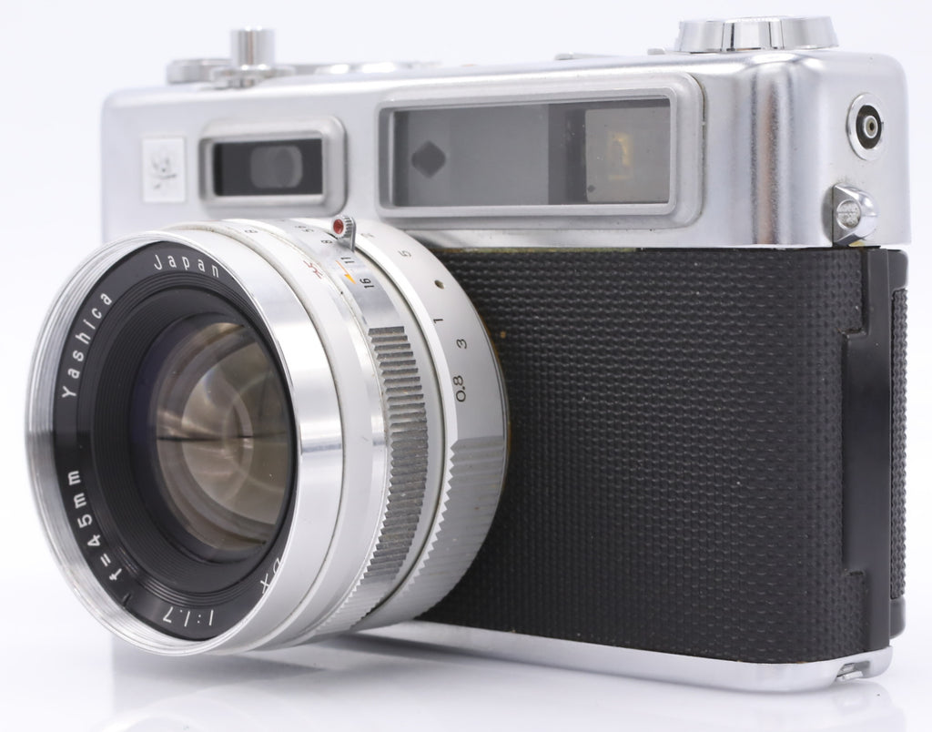Yashica Electro 35 occasion